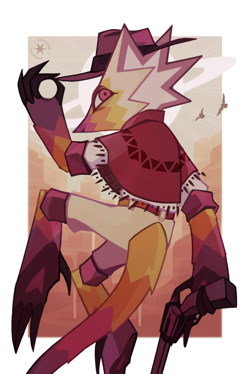 Danger Danger