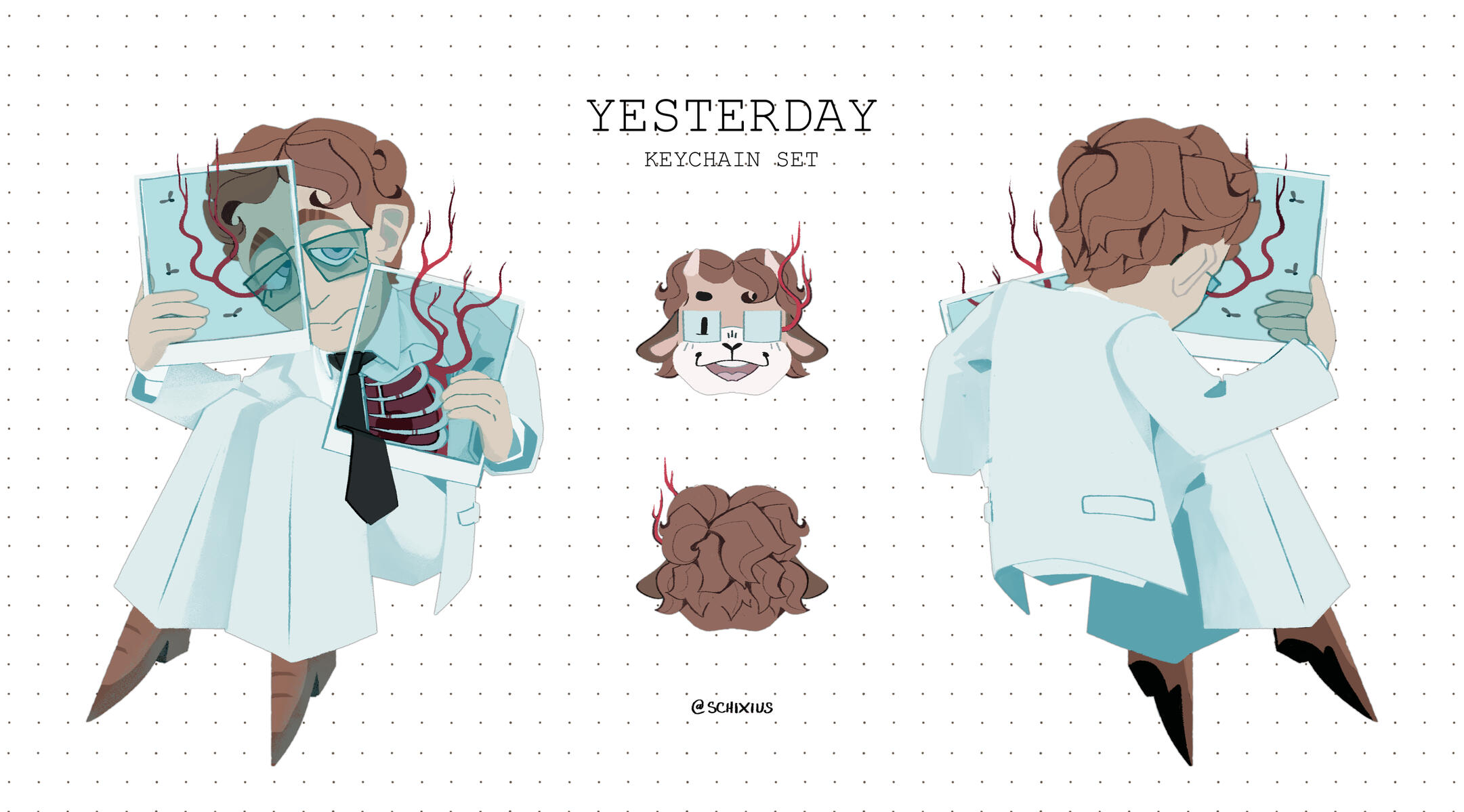 Yesterday