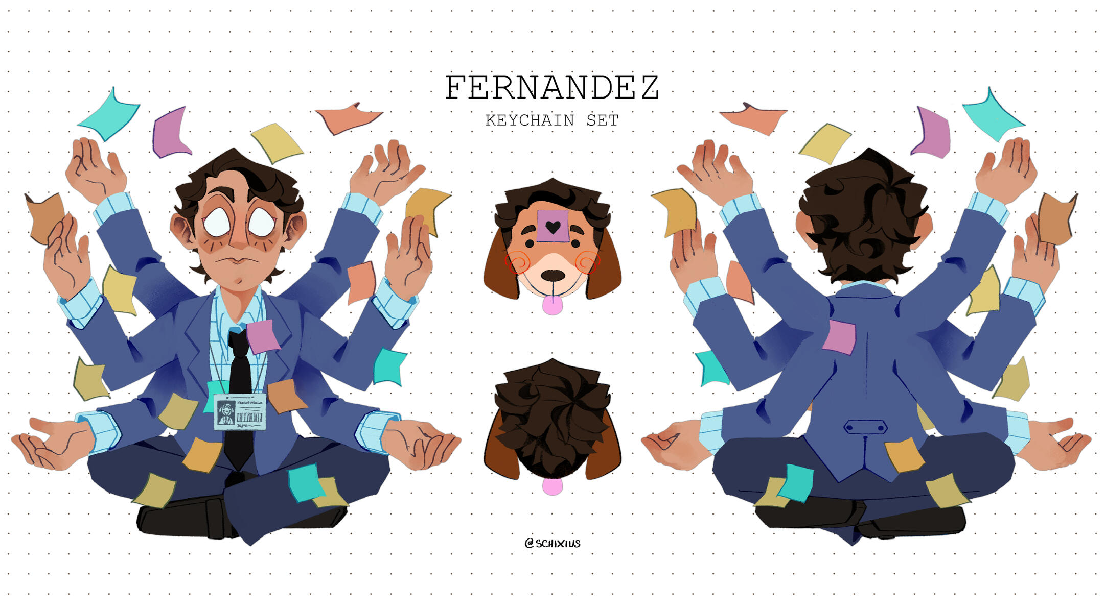 Fernandez Fernandez